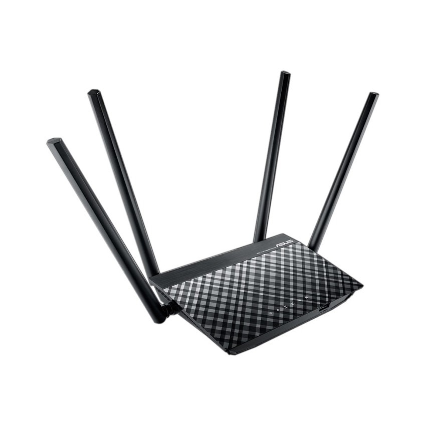 Router wifi ASUS RT-AC1300UHP Wireless AC1300