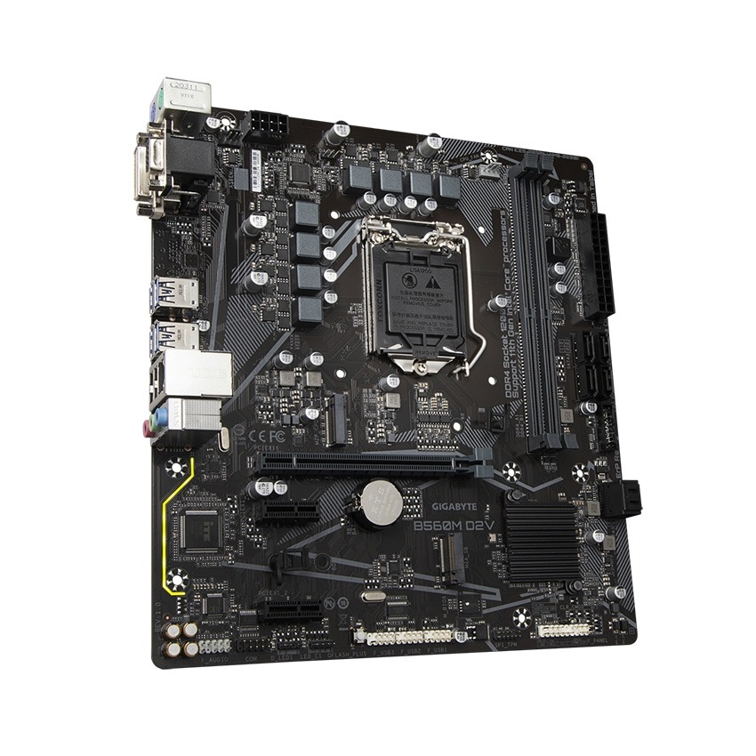 Mainboard Gigabyte B560M-DS3H AC