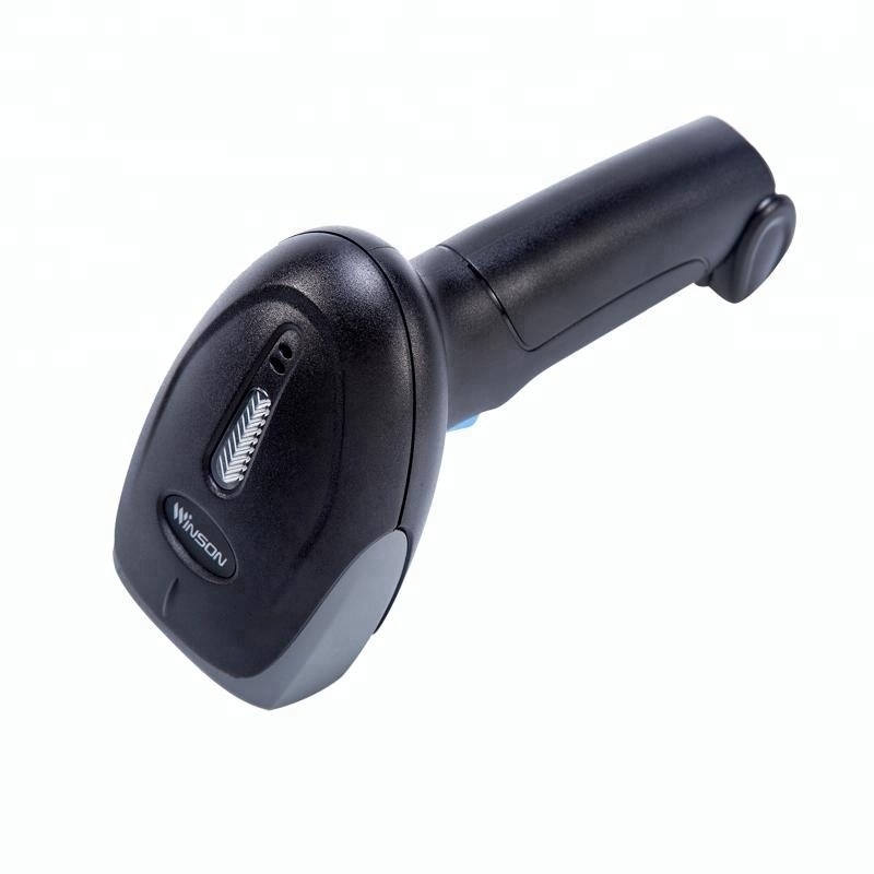 Máy quét mã vạch không dây Winson WNI-5013V
