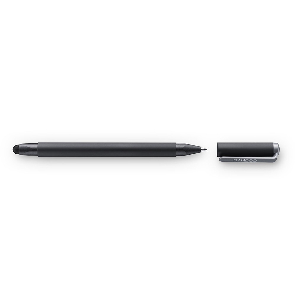 BÚT CẢM ỨNG WACOM BAMBOO DUO, 4TH GENERATION CS-191/K0-CX