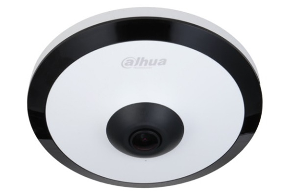 Camera IP Fisheye 5MP DAHUA DH-IPC-EW5541P-AS