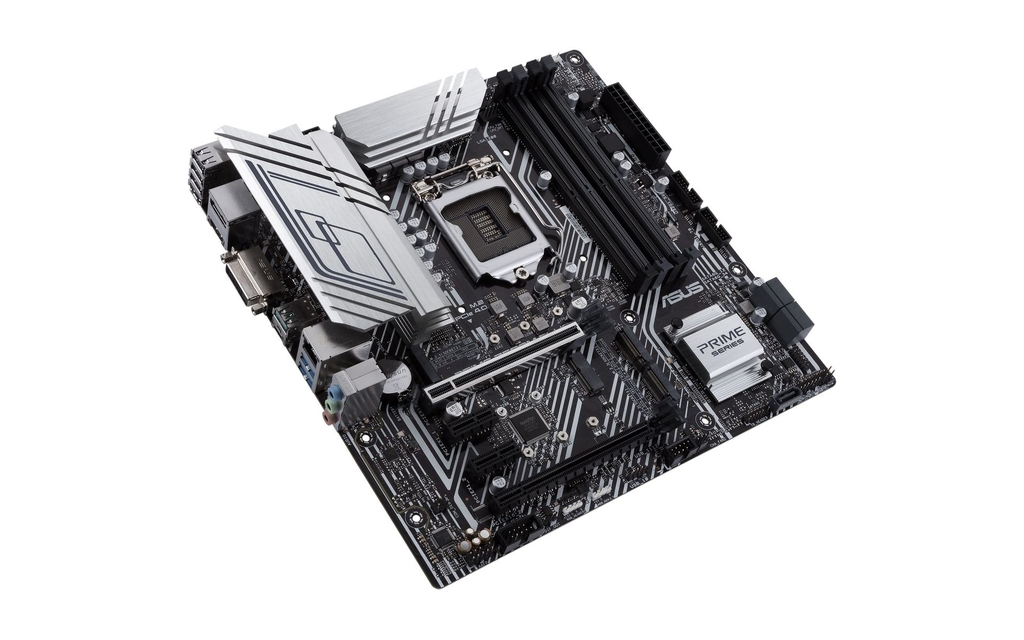 Mainboard ASUS PRIME Z590M-PLUS