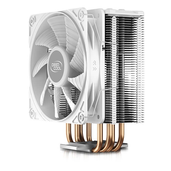 Tản Nhiệt CPU Deepcool Gammaxx GTE V2 White