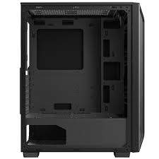 VỎ CASE XIGMATEK TRIO 3FC (EN45686) (TẶNG 3 FAN RGB)