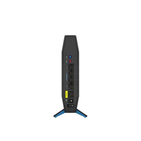 Thiết Bị Mạng Router Wifi LINKSYS E5600 MAX-STREAM AC1200 MU-MIMO GIGABIT