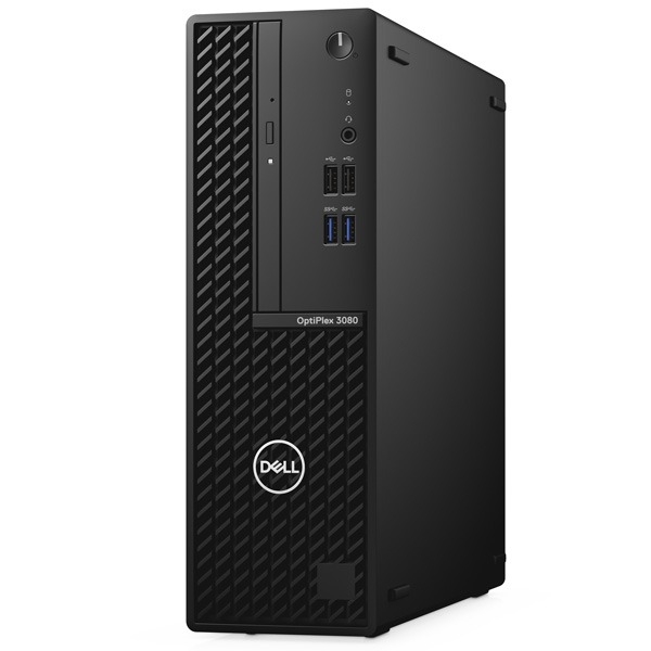 Máy bộ Dell Optiplex 3080SFF i3-10100