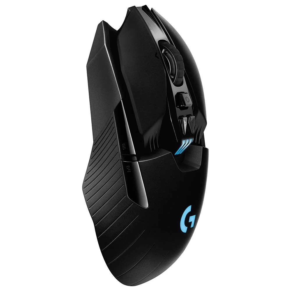 Chuột gaming không dây Logitech G903 (Đen)