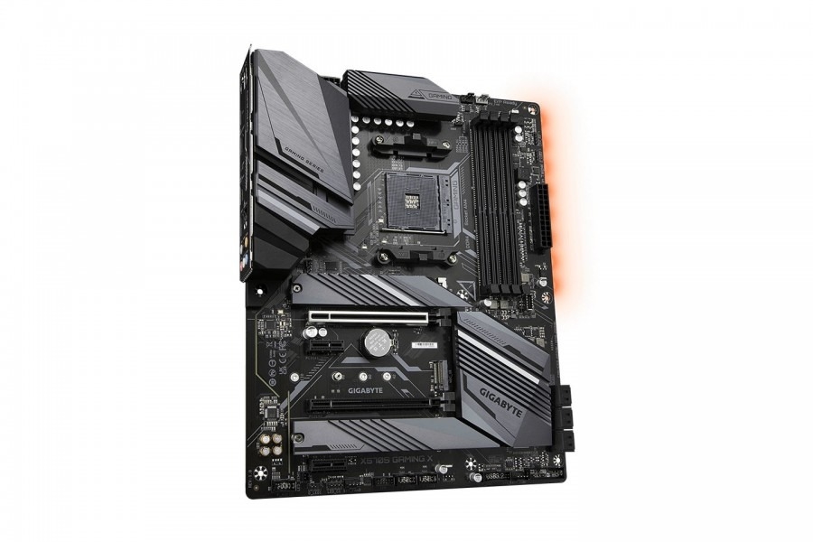 Mainboard Gigabyte X570S GAMING X