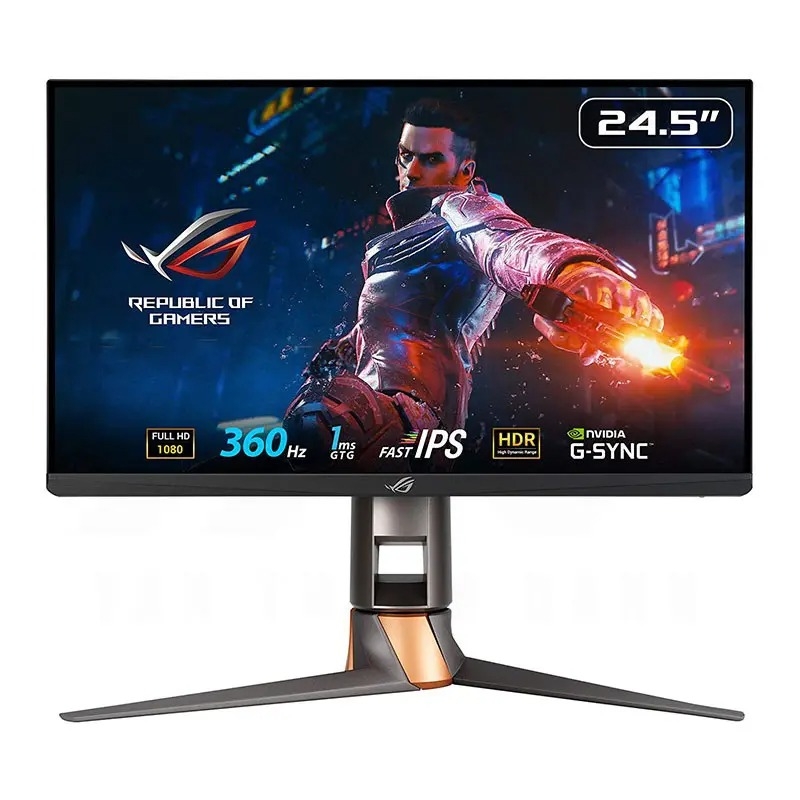 Màn hình Asus ROG SWIFT PG259QN 25“ IPS