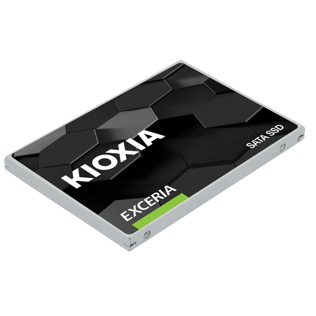 Ổ cứng SSD KIOXIA SATA 3 2.5