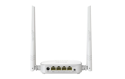 Router Phát Wifi Tenda N301 300Mbps