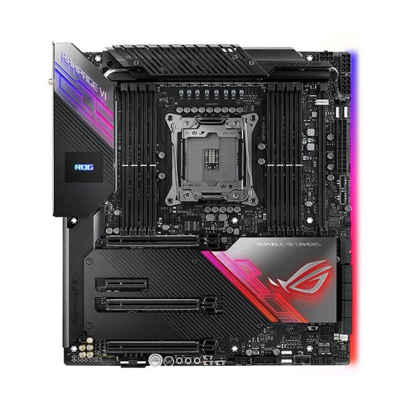 Mainboad ASUS ROG RAMPAGE VI EXTREME ENCONRE