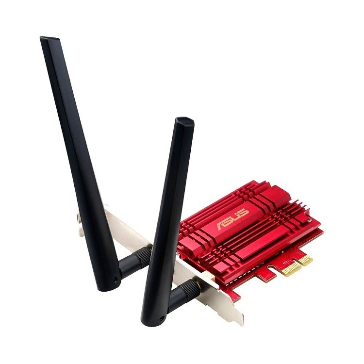 Card mạng Asus PCE-AC56 Wireless AC1300