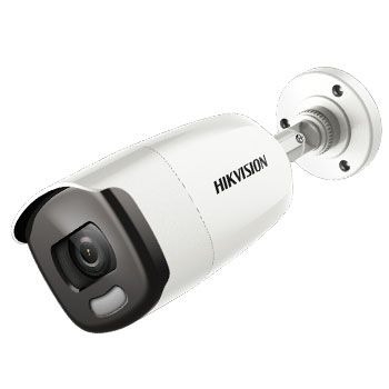 Camera quan sát analog HD Hikvision DS-2CE12DFT-F