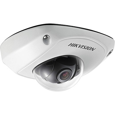 Camera IP Dome 4.0 MP Hikvision DS-2CD2543G0-IWS