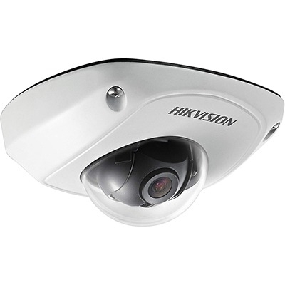 Camera IP Dome 6.0 MP Hikvision DS-2CD2563G0-IS