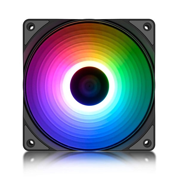 Tản nhiệt nước Deepcool Castle 360 RGB V2