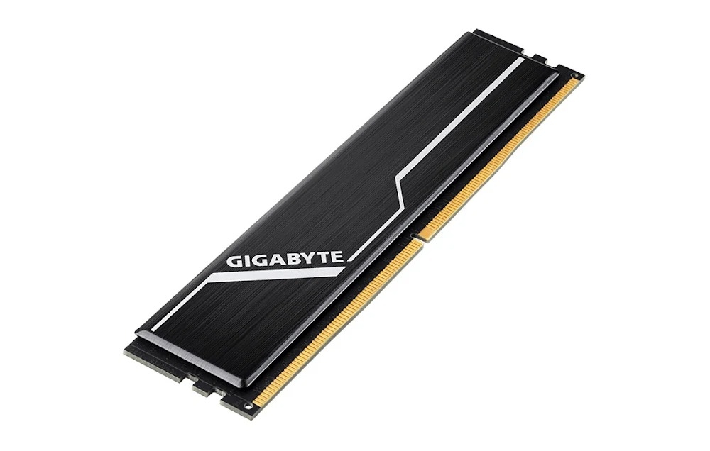 RAM Gigabyte 8GB DDR4-2666