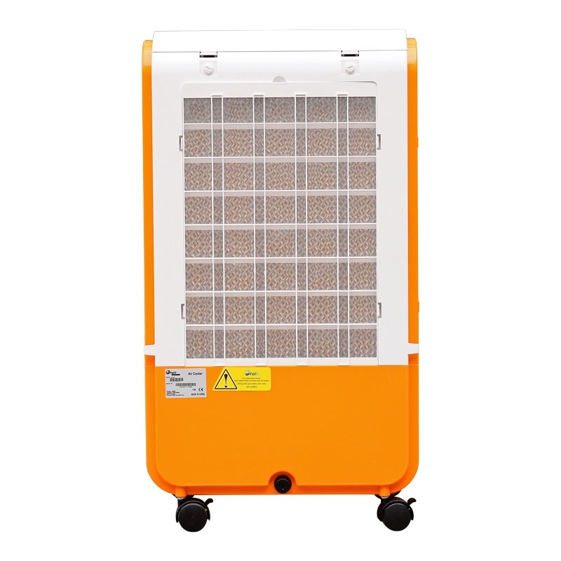 Máy Làm Mát Cao Cấp FujiE AC-601 Orange