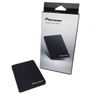 Ổ cứng SSD Pioneer 512GB SATA III 2.5