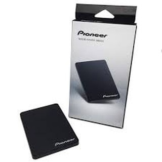 Ổ cứng SSD Pioneer 256GB SATA III 2.5