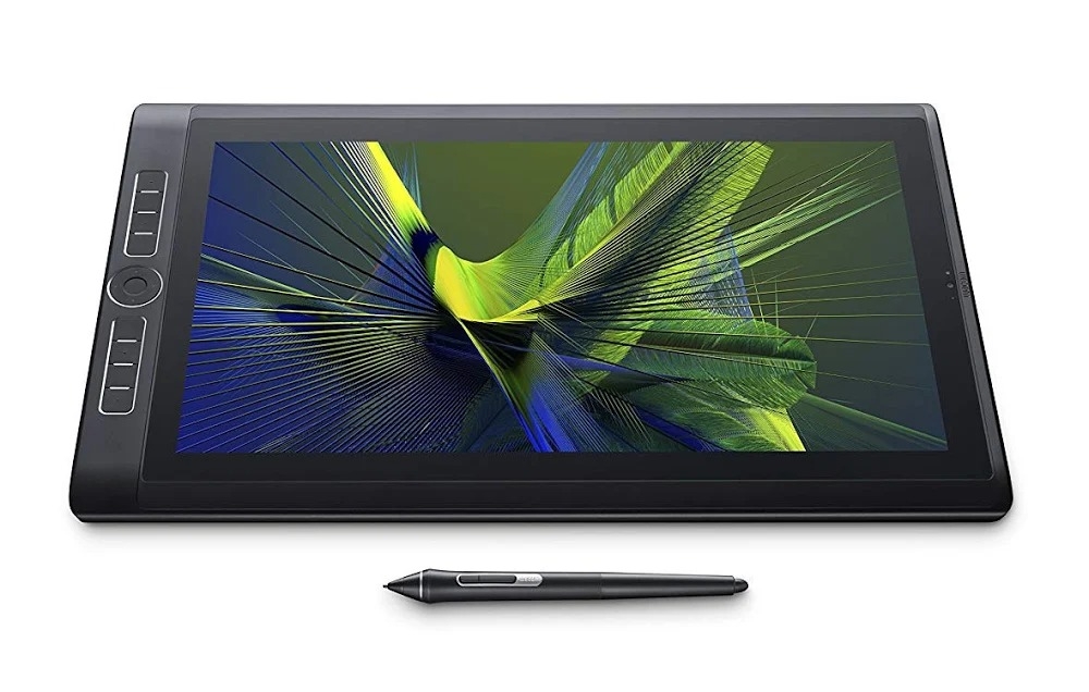 BẢNG VẼ WACOM® MOBILESTUDIO PRO™ 16