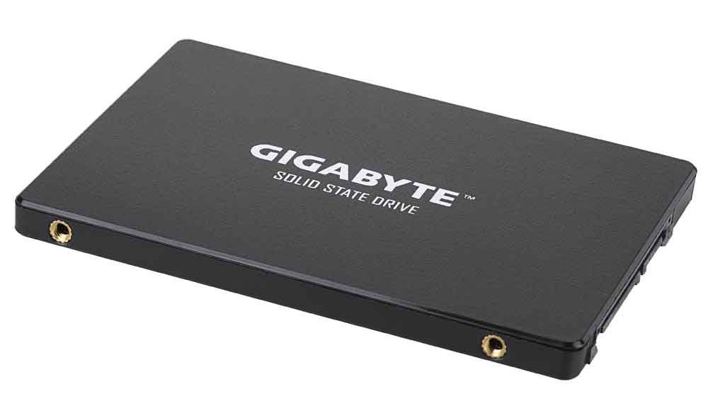 Ổ cứng SSD Gigabyte 240GB SATA 2,5