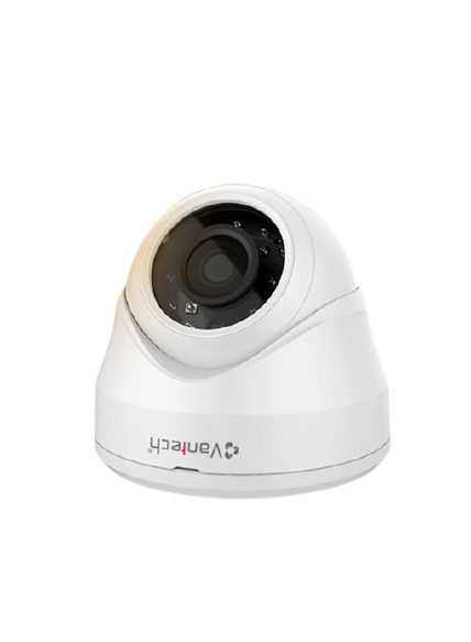 Camera  Hi-End AHD Dome 1080P Vantech VPH-201DA