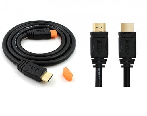 Cáp HDMI Unitek 1,5m YC 137M