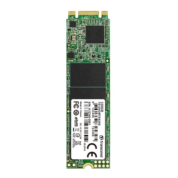 Ổ cứng SSD Transcend 240GB, M.2 2280