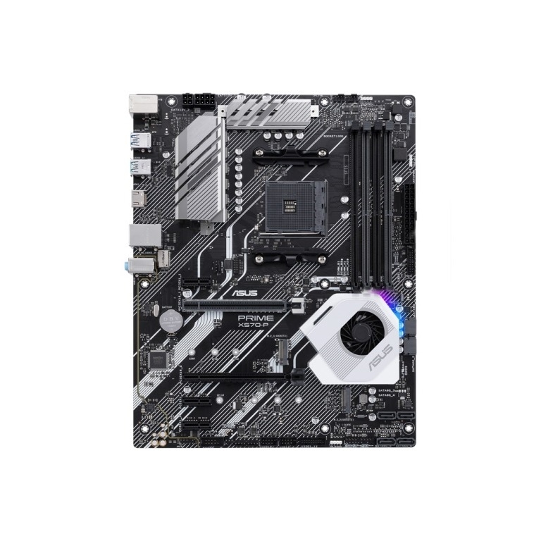 Mainboard ASUS PRIME Z590-P/CSM