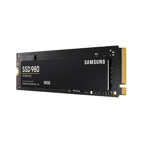 Ổ SSD Samsung 980 500GB  M2