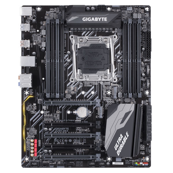 Mainboard Gigabyte X299 UD4 Pro