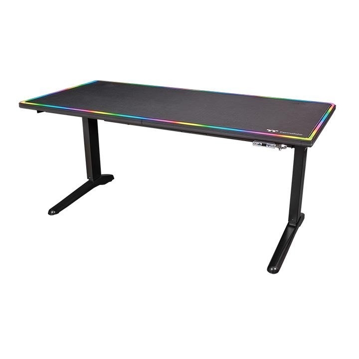 Bàn Thermaltake RGB Level 20 Battlestation Gaming Desk