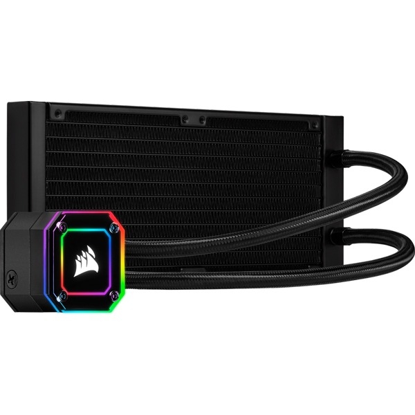 Tản nhiệt nước Corsair H100i ELITE CAPELLIX CW-9060046-WW