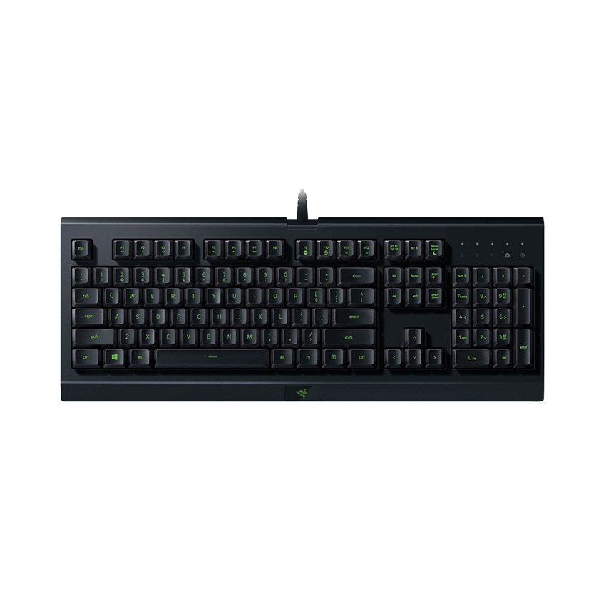 Bộ Bàn phím Razer Level Up Bundle (RZ85-02741200-B3M1)