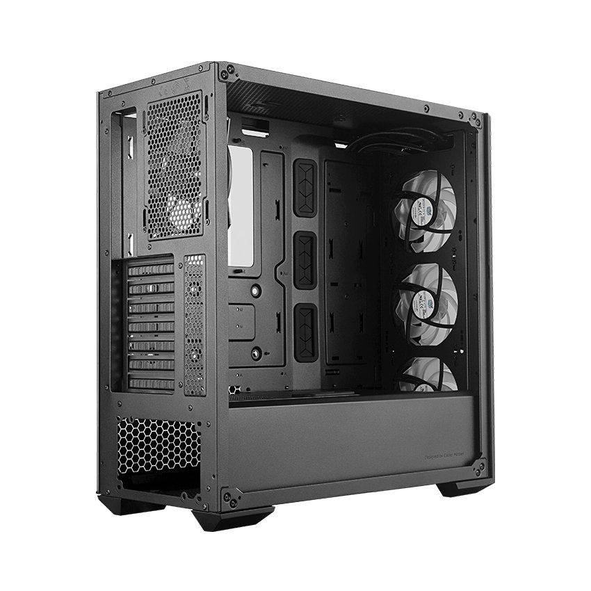 Vỏ Case Cooler Master MasterBox MB530P