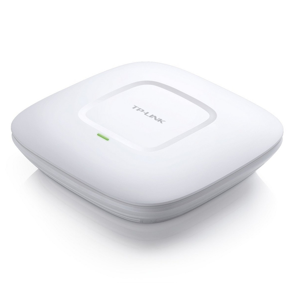 Router TP-Link EAP110 300Mbps, 30 User