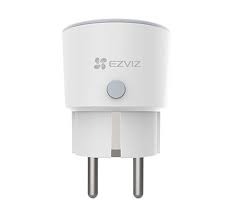 Ổ cắm thông minh Wifi EZVIZ CS-T30-10B-EU