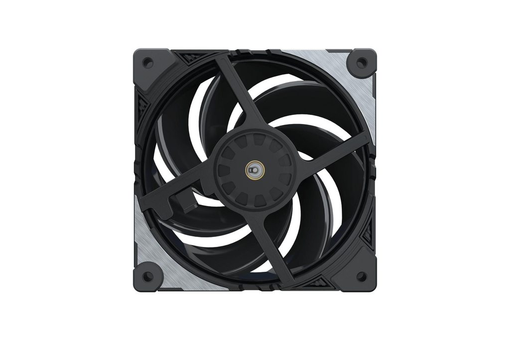 Quạt tản nhiệt Cooler Master MasterFan SF120M