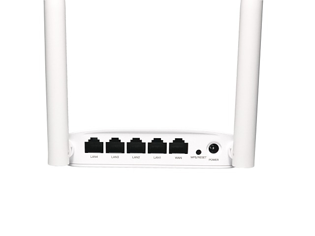 Router Wifi Chuẩn N300Mbps APTEK N302