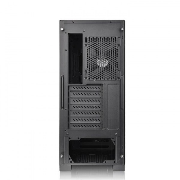 Case Thermaltake H330 TG Mid-Tower Chassis