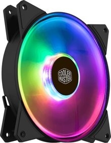 Quạt case Cooler Master Masterfan MF140R ARGB