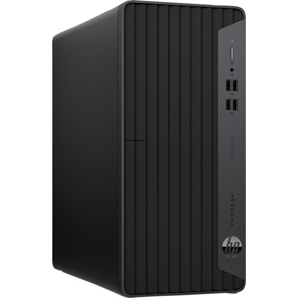 Máy bộ HP ProDesk 400 G7 Microtower (46L53PA) i7-10700