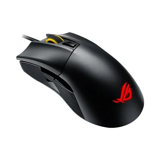 Chuột chơi game ROG Gladius II