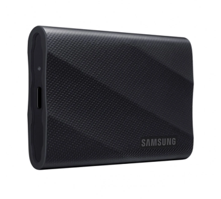 Ổ cứng di động SSD Samsung T9 2000MB/S 4TB MU-PG4T0B/WW