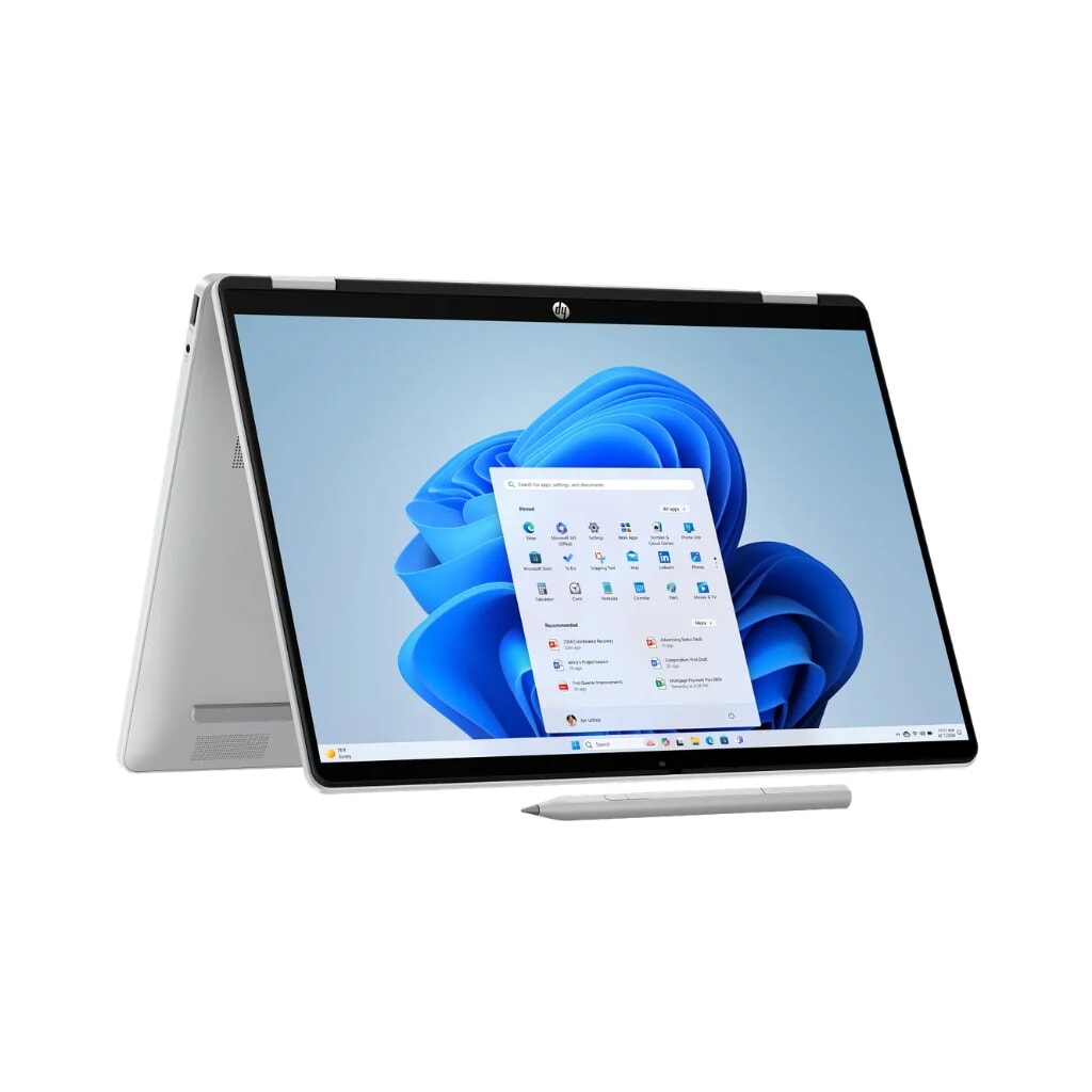 Laptop HP OmniBook 5 Flip 14-fp0055TU BZ7Q4PA (Core 7 150U, 24GB, 512GB, 14