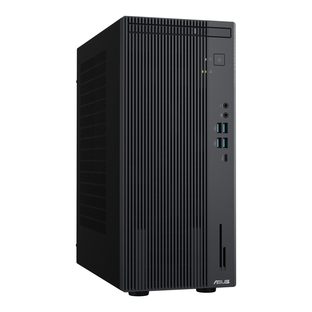 Máy bộ ASUS ExpertCenter P700 Mini Tower P700ML-7251HX002W (Core Ultra 7 251HX, 8GB, 512GB, Intel Graphics, Win 11 Home, xám) - 90PF06A1-M001D0