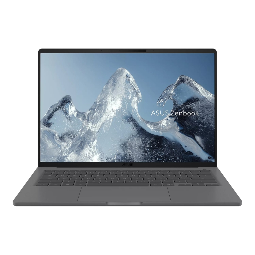 Laptop ASUS Zenbook A14 UX3407NA-QD254W (Snapdragon X2 Elite X2E88100, 32GB, 1TB, 14