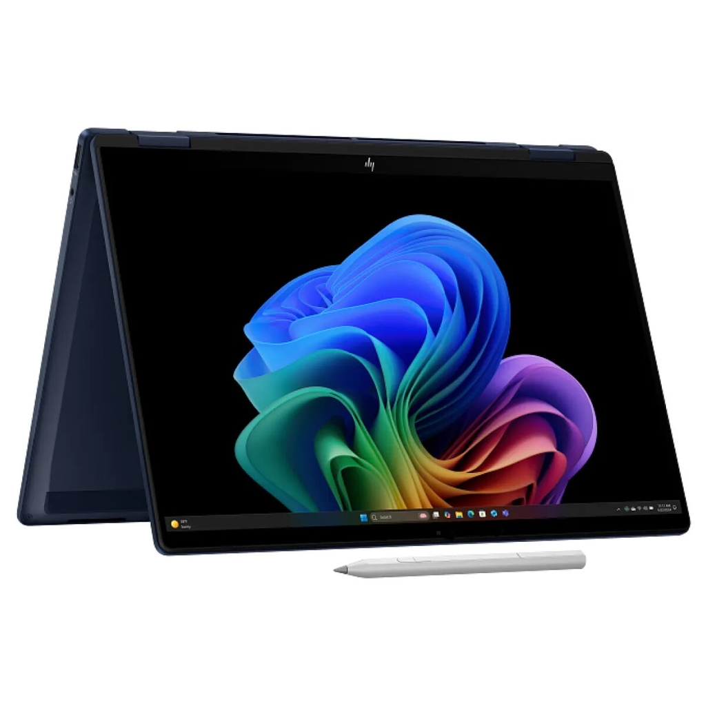 Laptop HP OmniBook X Flip AI 14-kb0048TU D72BYPA (Core Ultra 7 355, 32GB, 512GB, 14